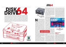 photo d'illustration pour l'article goodie:Anthologie Nintendo 64